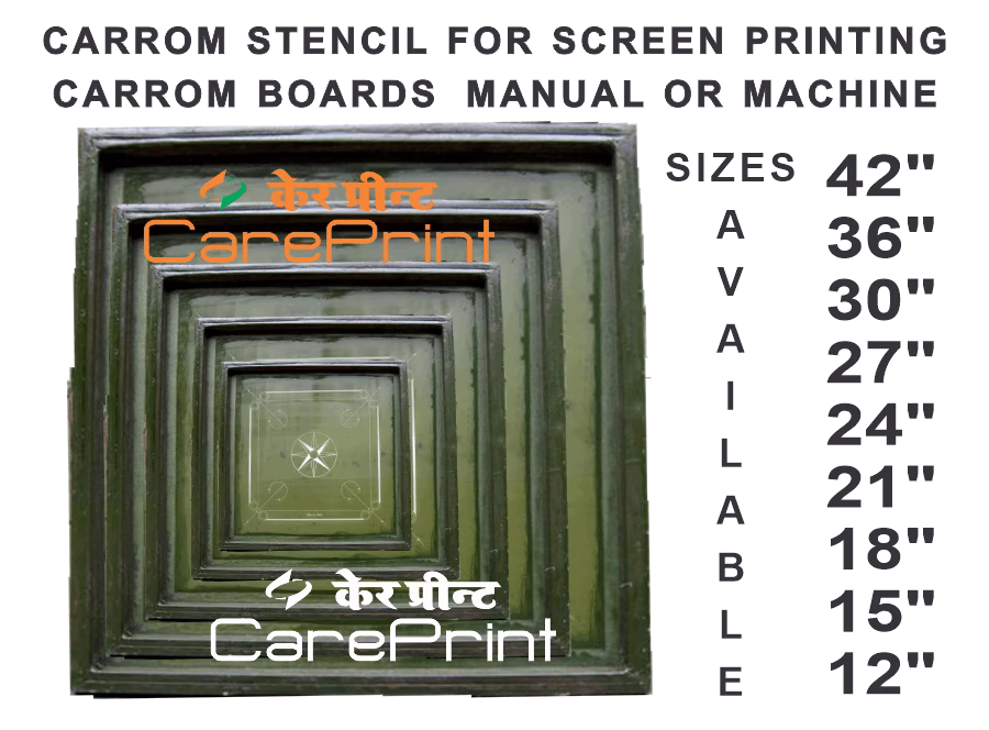 CARROM_STENCIL CARROM_STENCIL