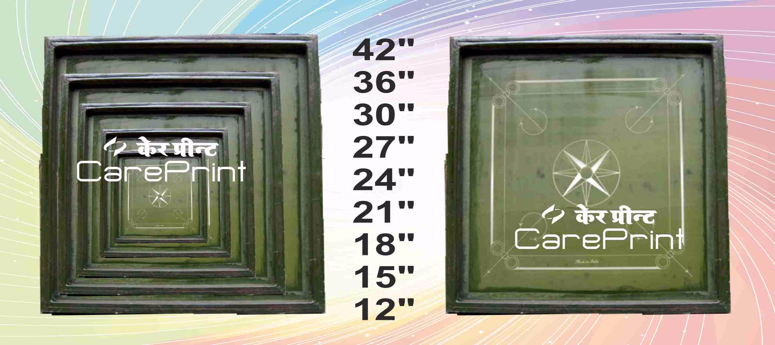 carrom stencil carrom stencil