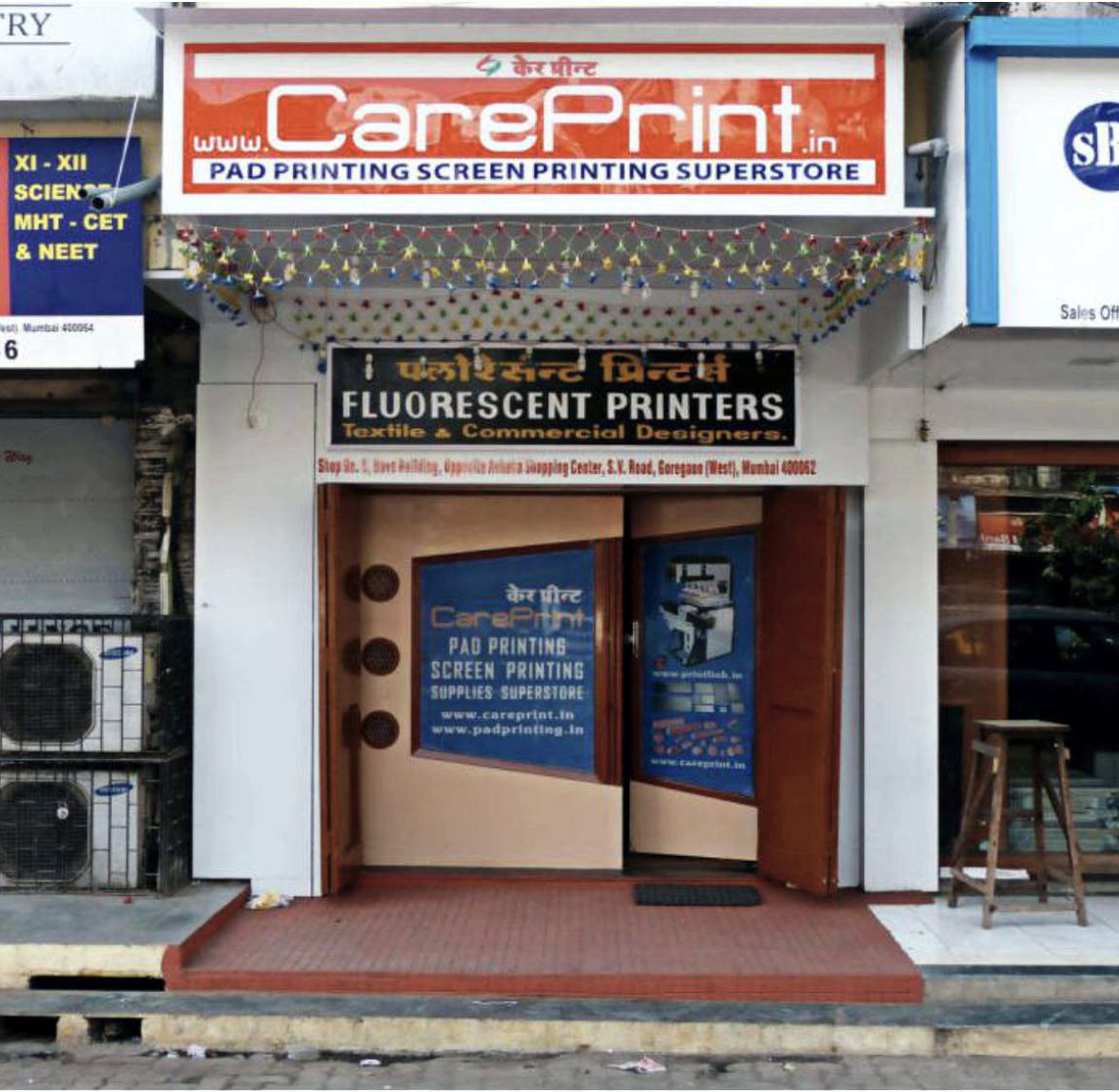 CAREPRINT OFFICE